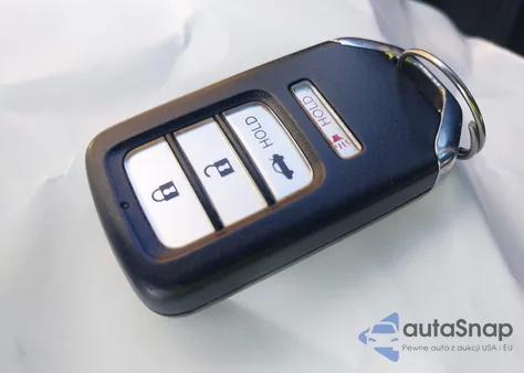 2021 Honda Accord Lx из США, поврежденный, VIN 1HGCV1F12MA109002